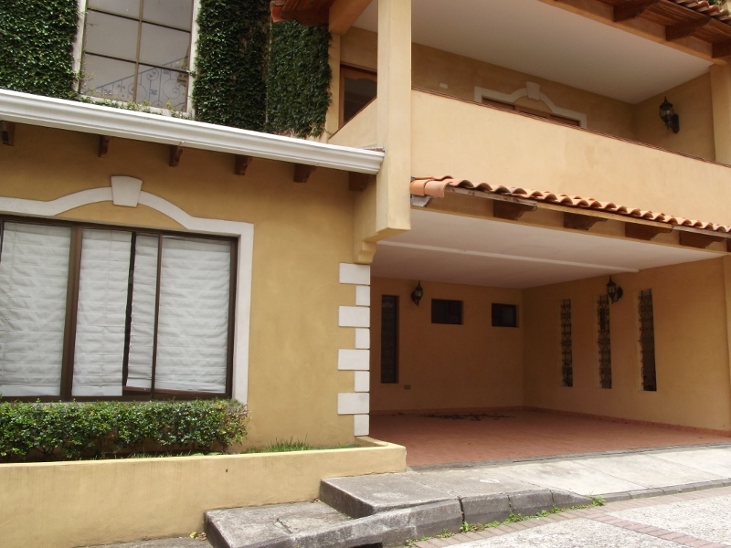 4 bed Condo For Sale in Curridabat, San Jose - 1